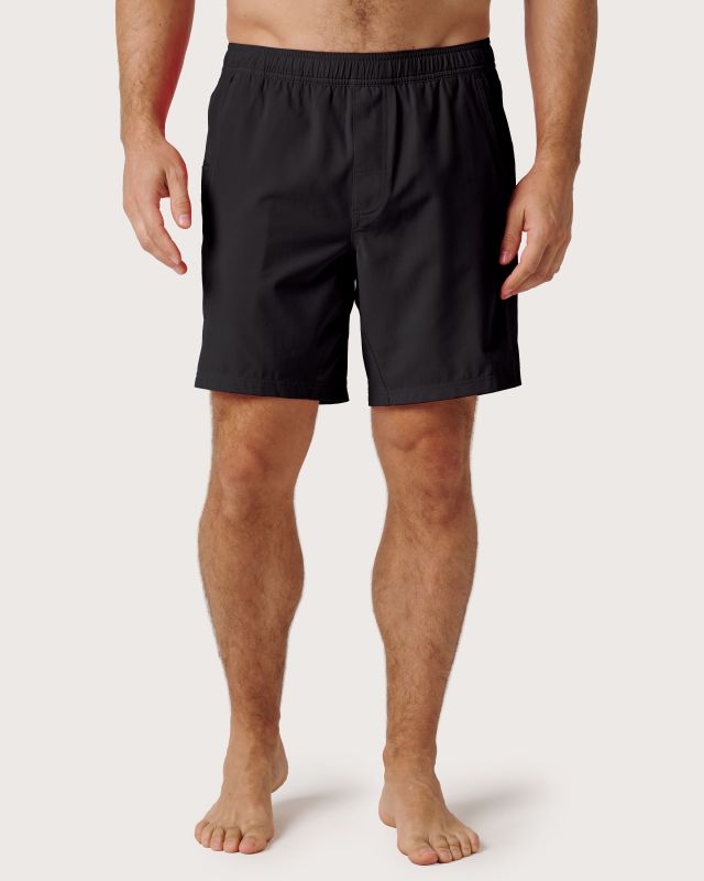 Malibu Short 7"