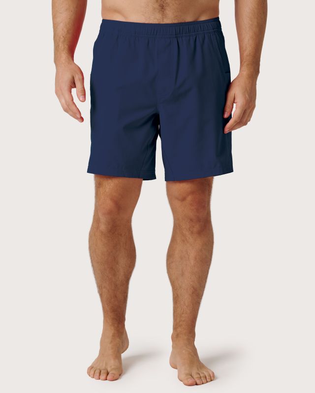 Malibu Short 7"
