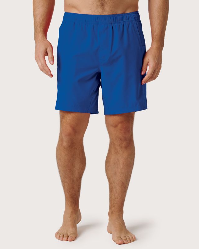 Malibu Short 7"
