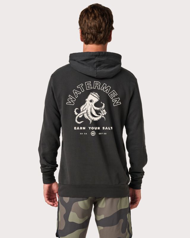 Mascot Hoodie