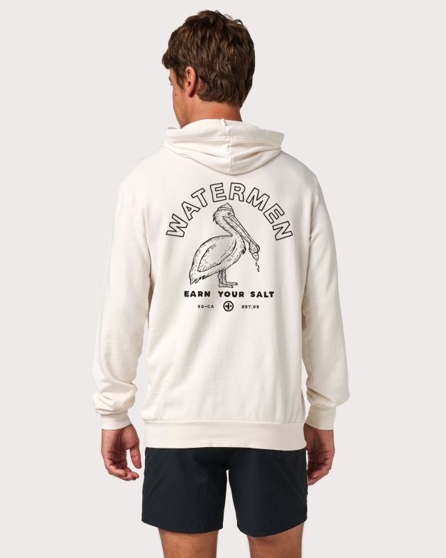 Mascot Hoodie