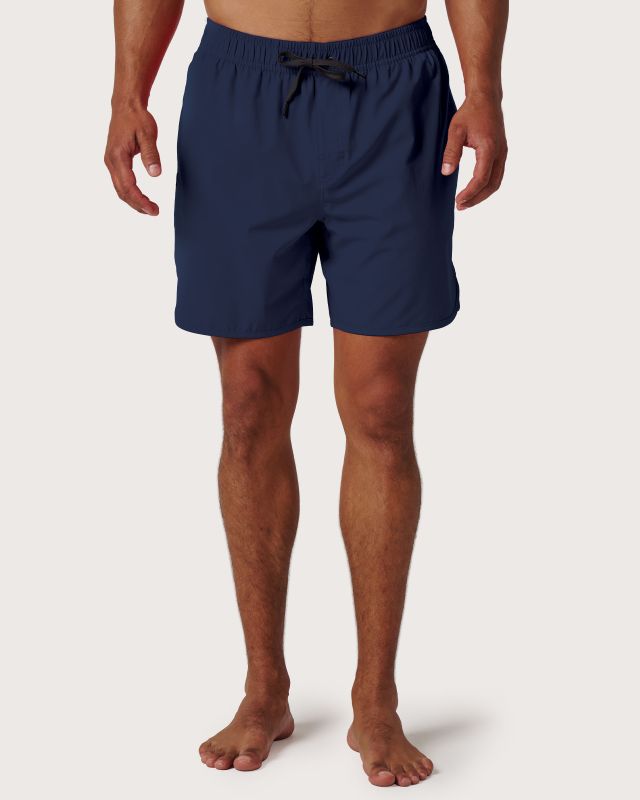 Maverick Short 7"