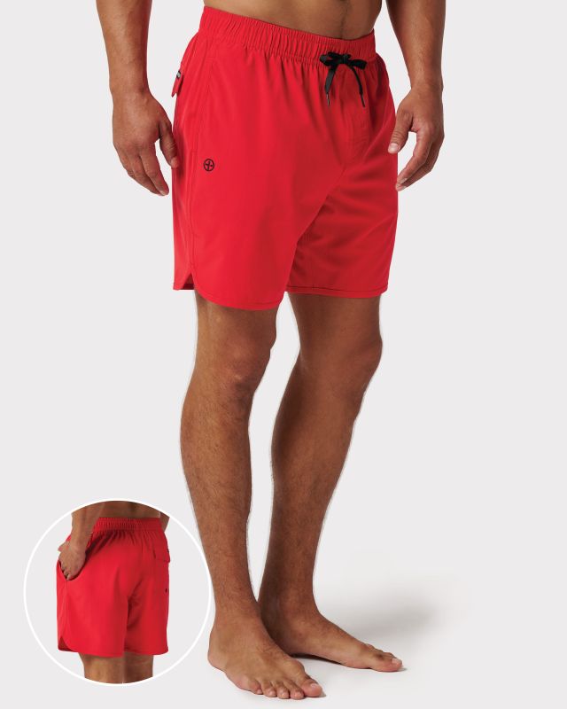 Maverick Short 7"