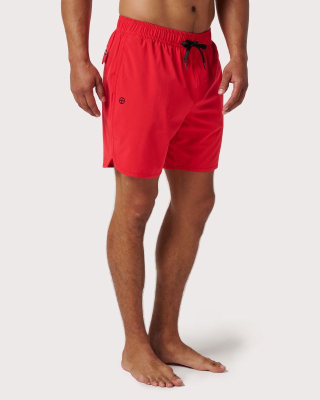 Maverick Short 7"