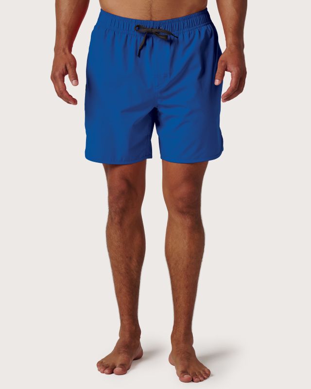 Maverick Short 7"
