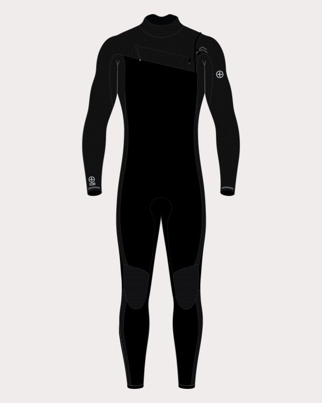 Men’s First Point 3/2 Fullsuit 
