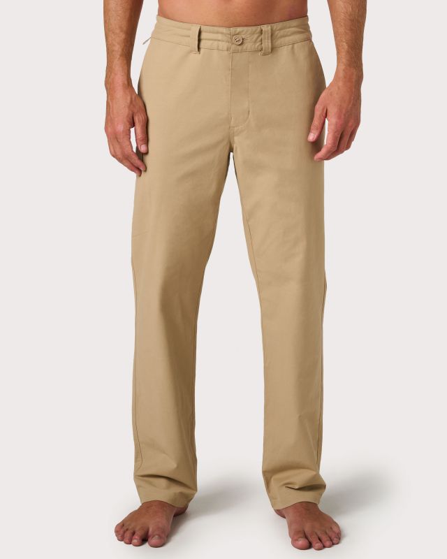 Men's Crew Workpant