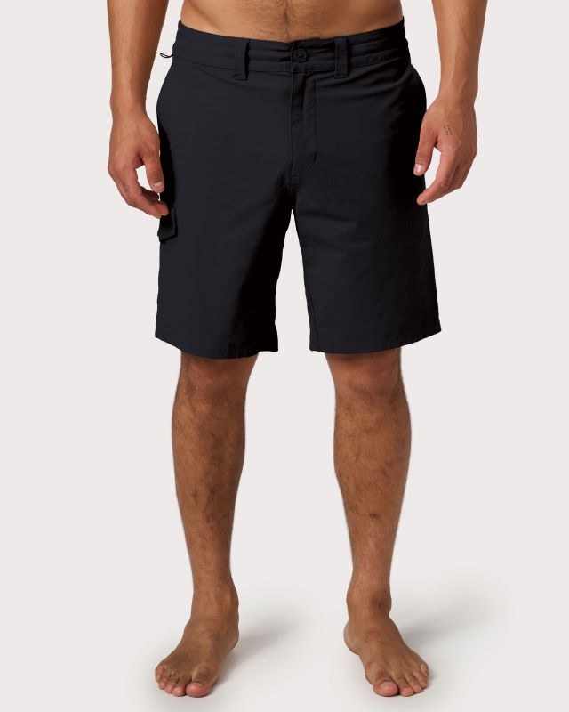 Men's Crew Workshort 8.5"