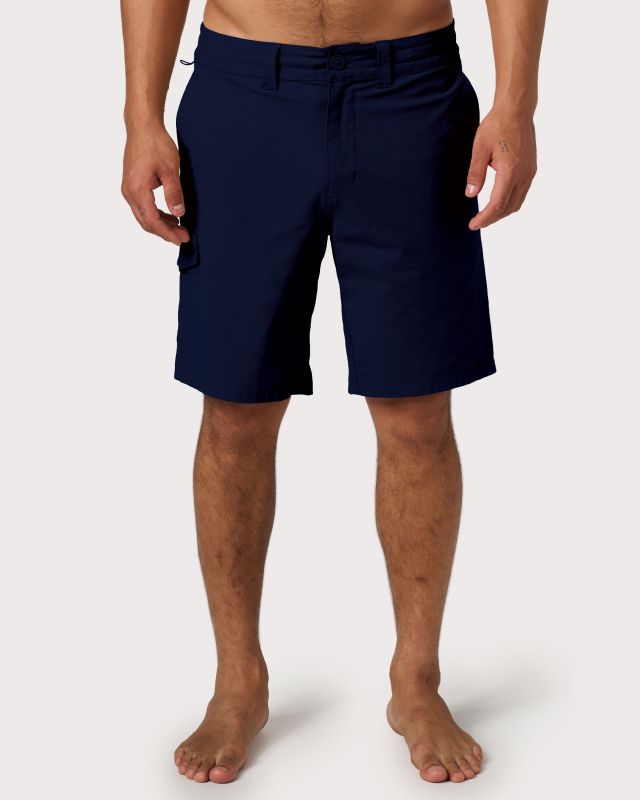 Men's Crew Workshort 8.5"