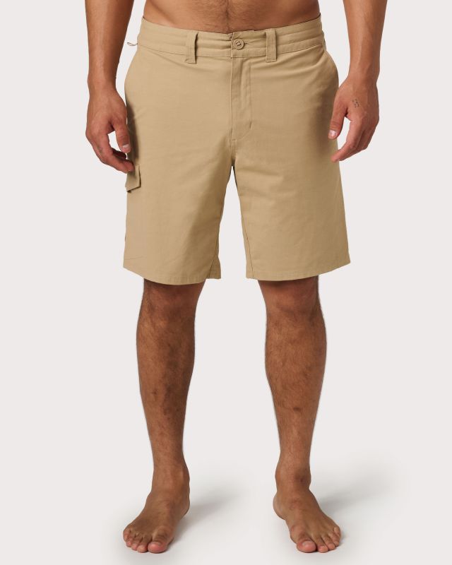Men's Crew Workshort 8.5"