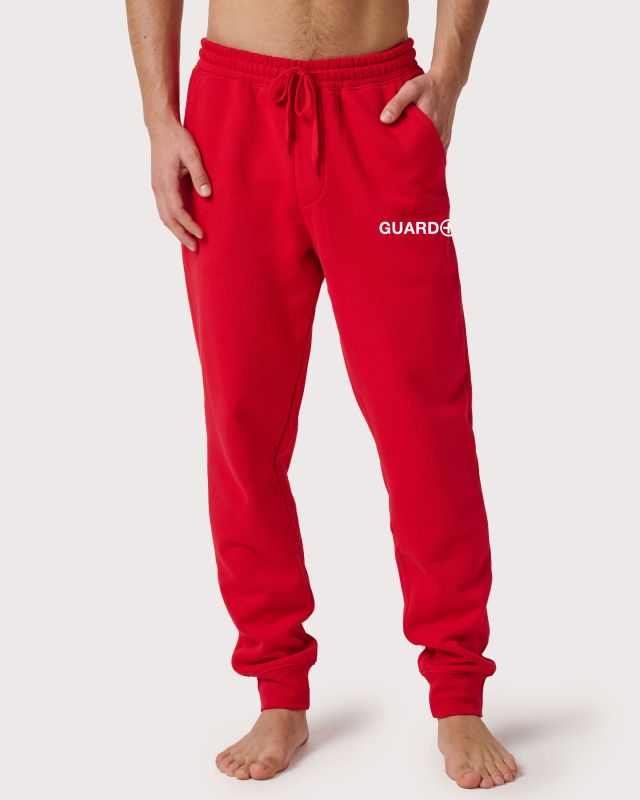 Midweight Fleece Sweat Pants with GUARD+