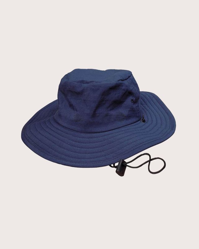 Nylon Tonga Hat