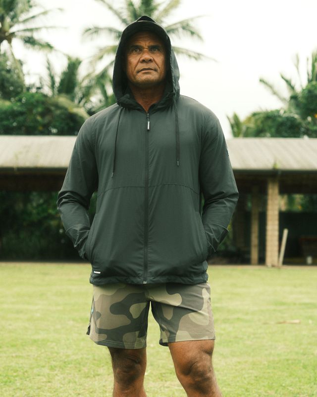 Onshore Windbreaker| Watermen Brand Lifeguard Windbreakers
