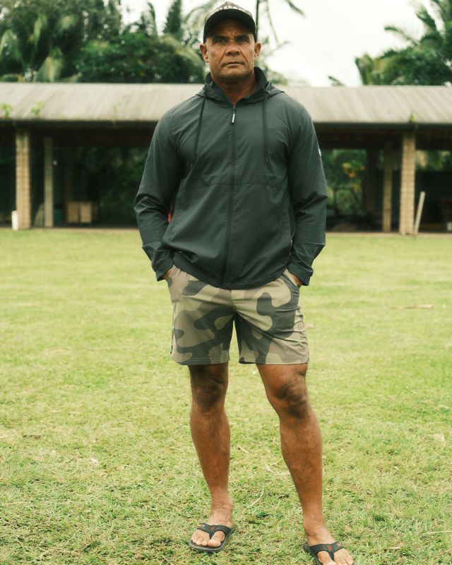 Onshore Windbreaker