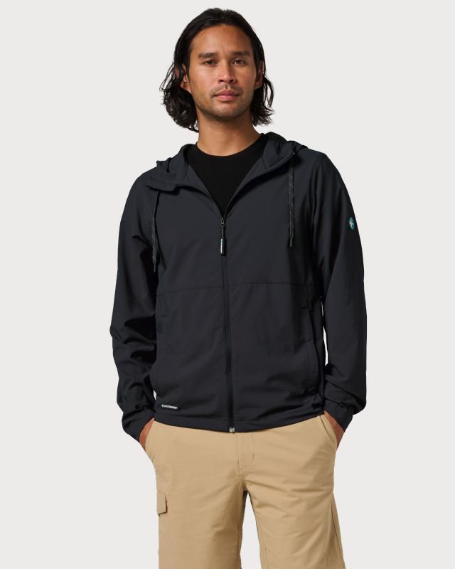 Onshore Windbreaker