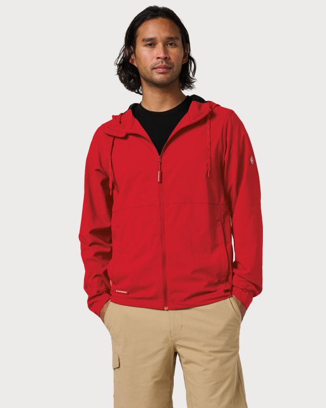 Onshore Windbreaker