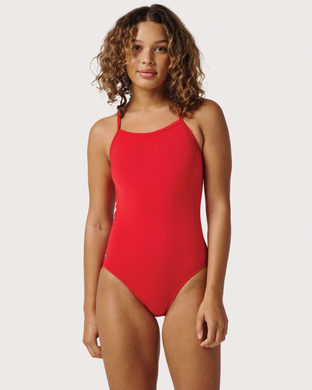 Original X-Back One Piece Swimsuit