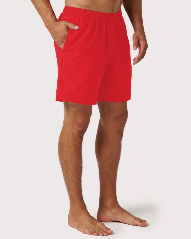 Outerbanks Sea Stretch&trade; Short 7"