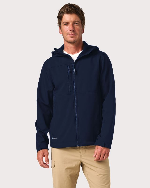 Patrol Soft Shell Jacket