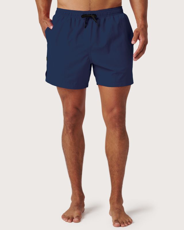 Performance Short 4.5"