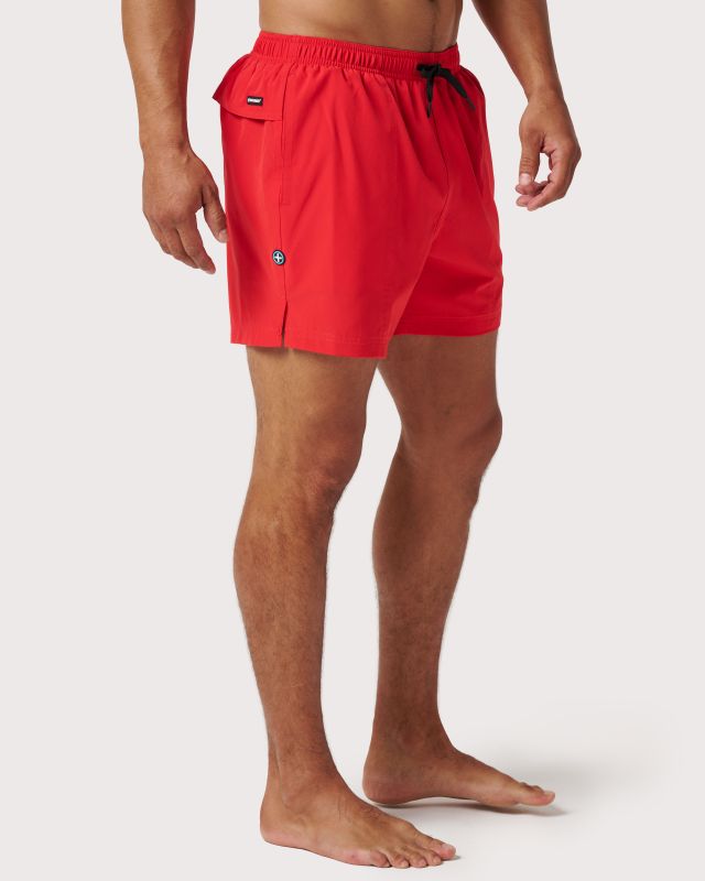 Performance Short 4.5"