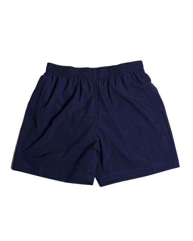 Performance Stretch Rescue Short