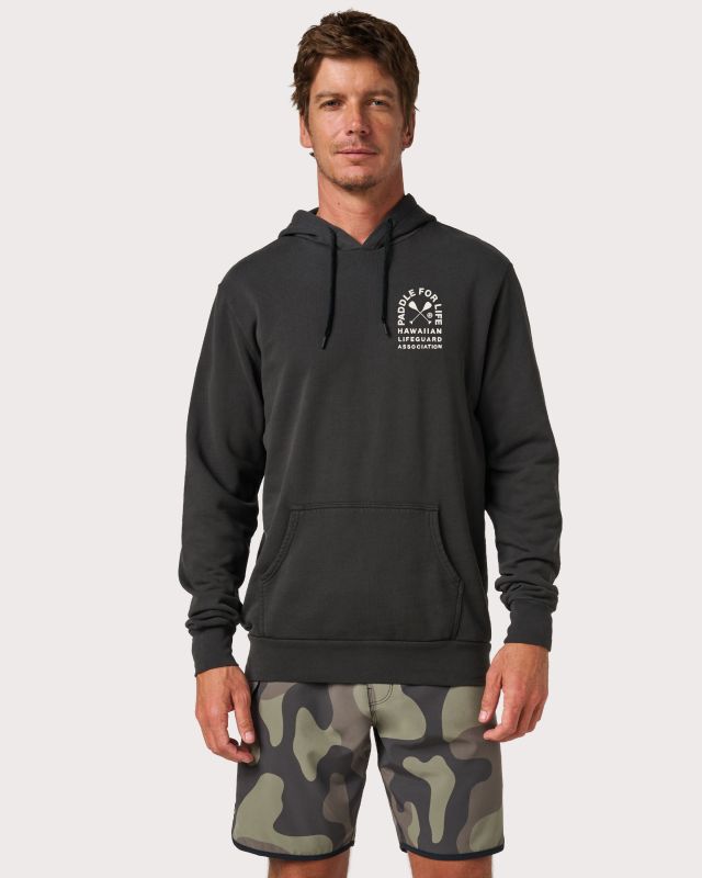 Paddle For Life Hoodie