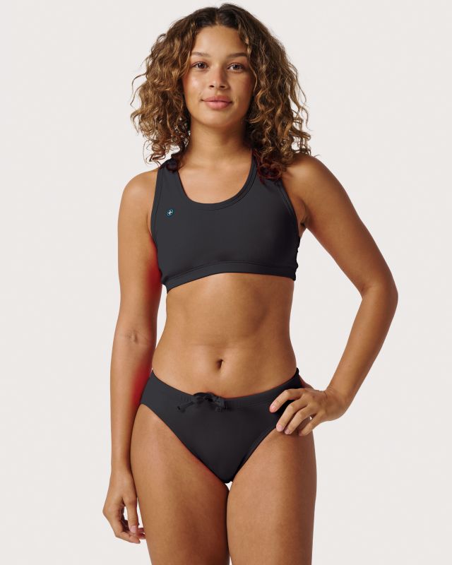 Racer Bikini Bottom