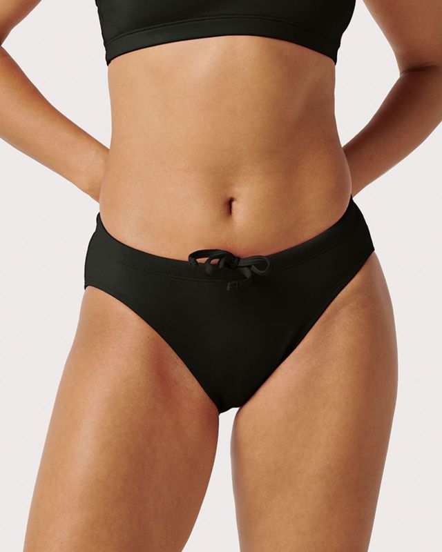 Racer Classic Bikini Bottom