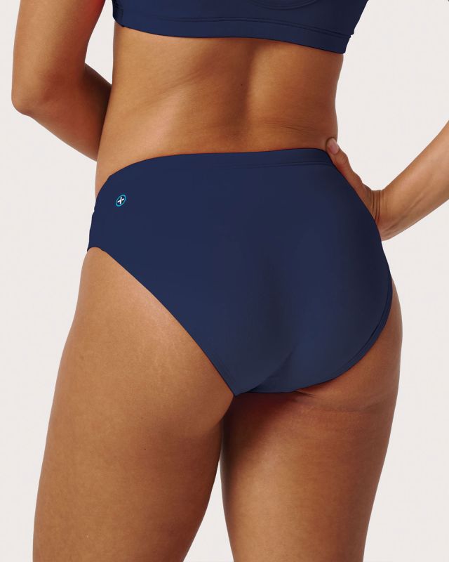 Racer Classic Bikini Bottom