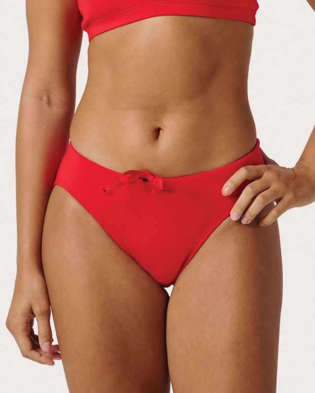 Racer Classic Bikini Bottom