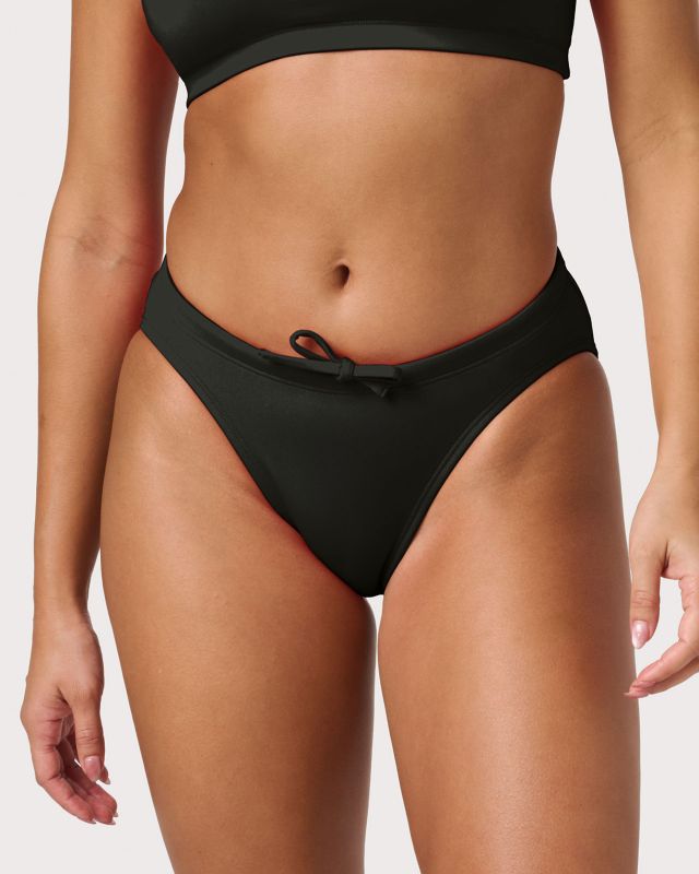 Racer Elite Bikini Bottom