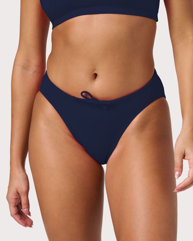 Racer Elite Bikini Bottom