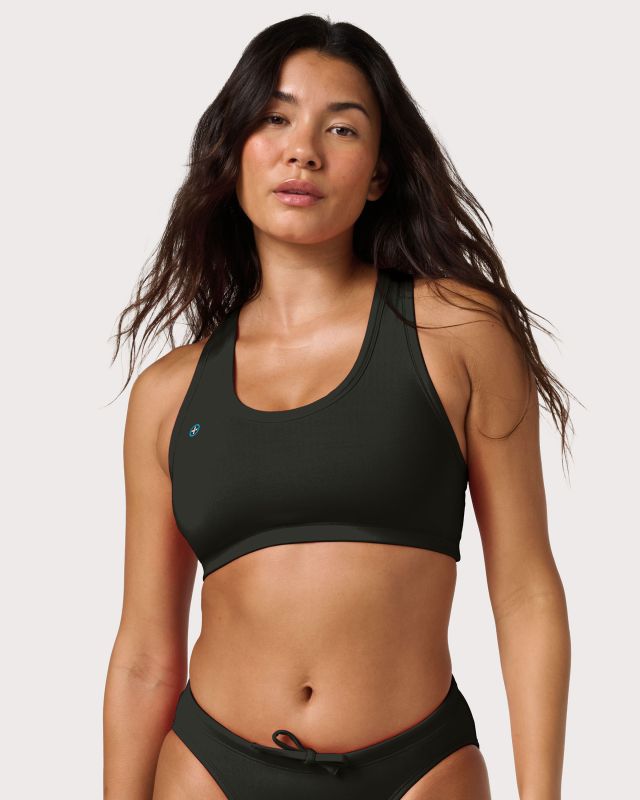 Racer Elite Bikini Top