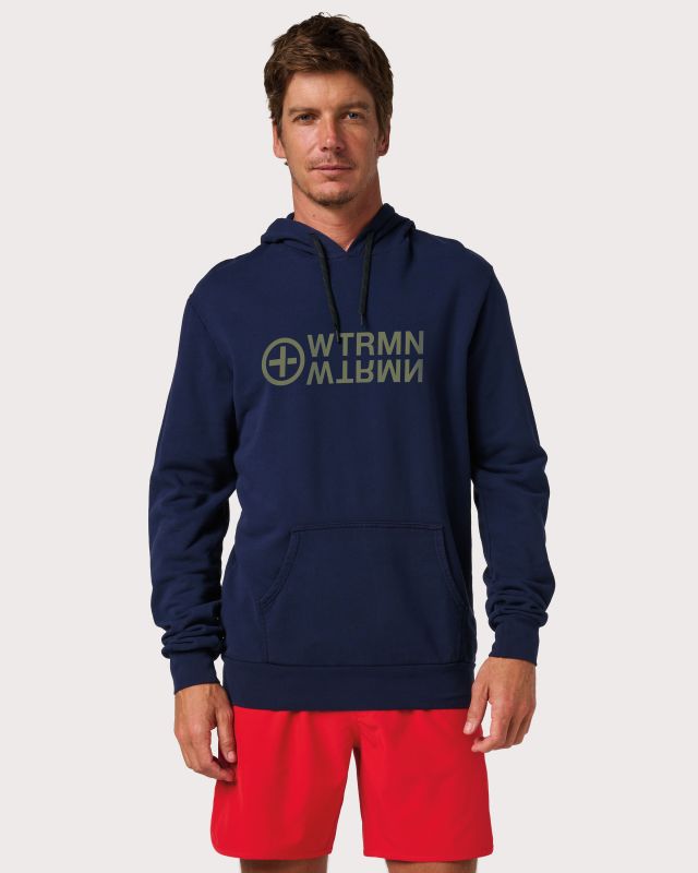 Reflection Hoodie