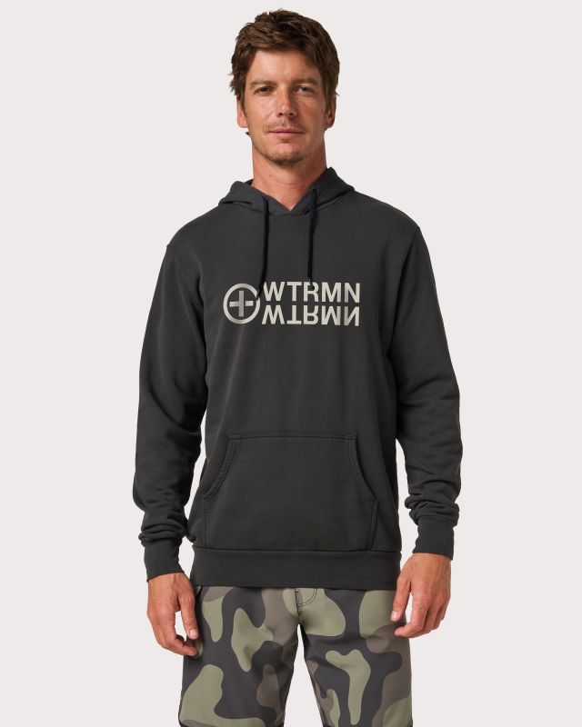 Reflection Hoodie