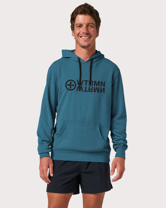 Reflection Hoodie