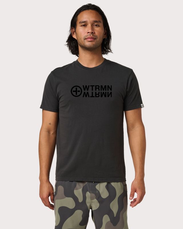 Reflection Short Sleeve Tee