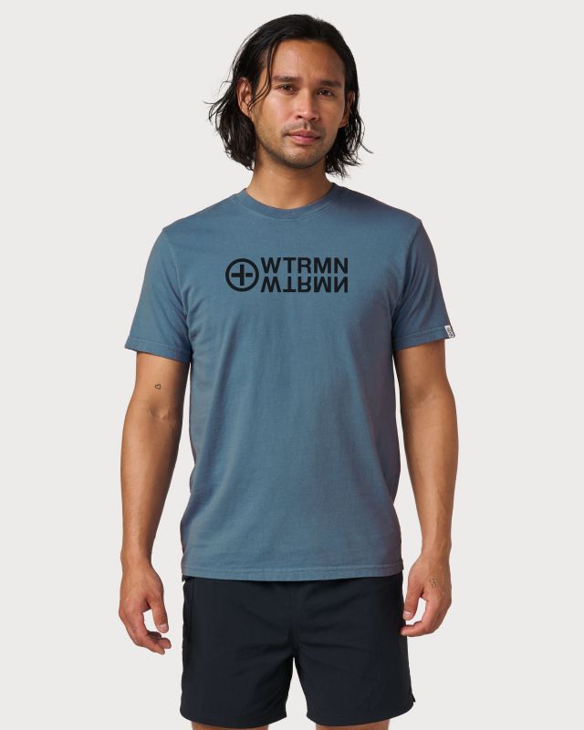 Reflection Short Sleeve Tee
