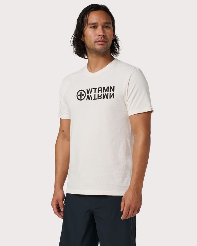 Reflection Short Sleeve Tee