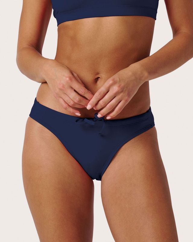 Rescue Classic Bikini Bottom
