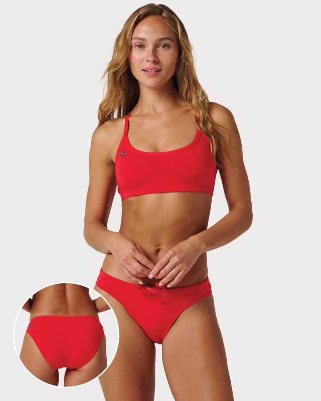 Rescue Bikini Bottom