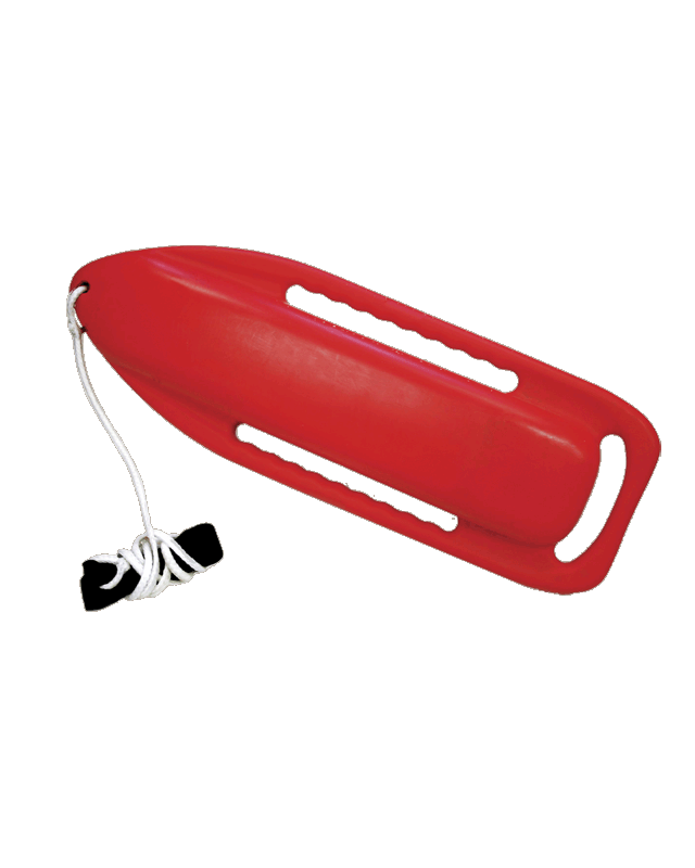 33" Marine Rescue Patrol Can
