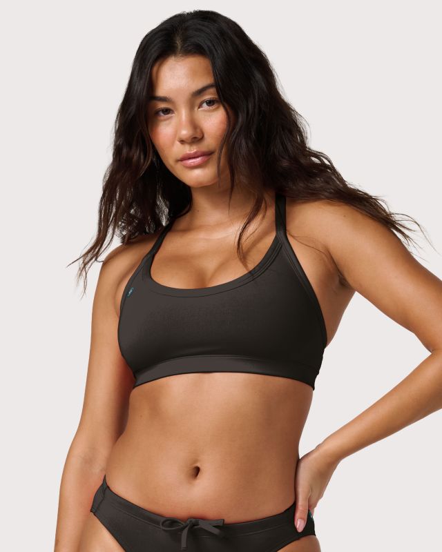 Rescue Elite Bikini Top