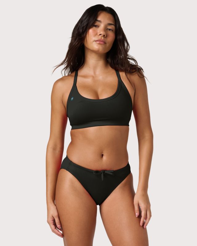 Rescue Elite Bikini Top