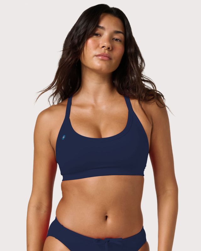 Rescue Elite Bikini Top