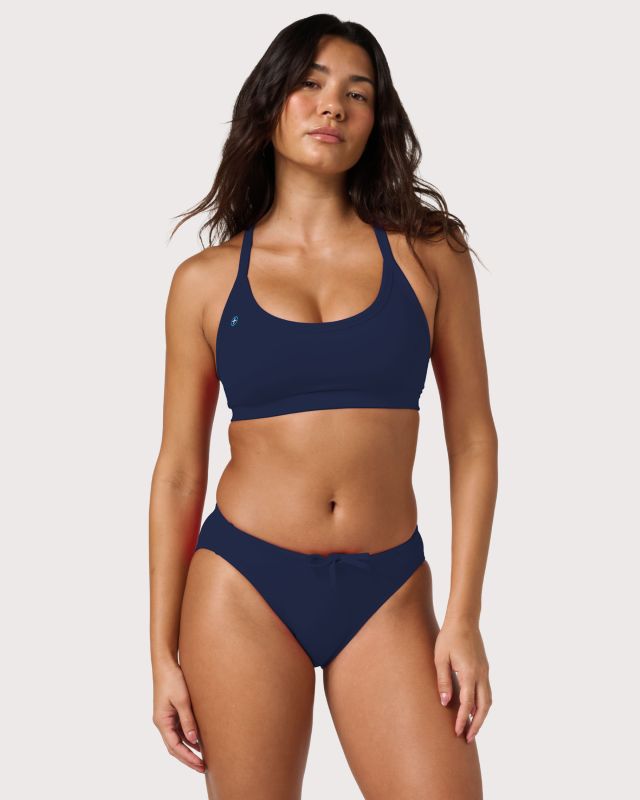 Rescue Elite Bikini Top