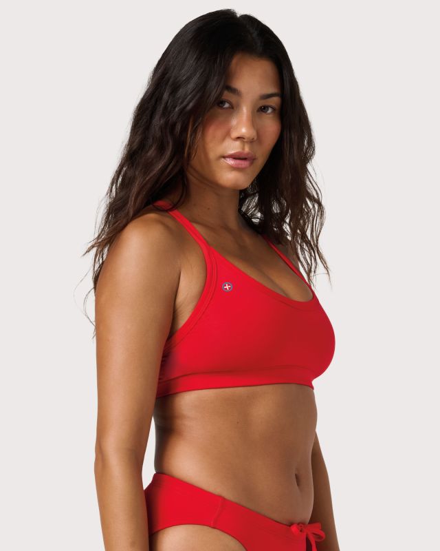 Rescue Elite Bikini Top