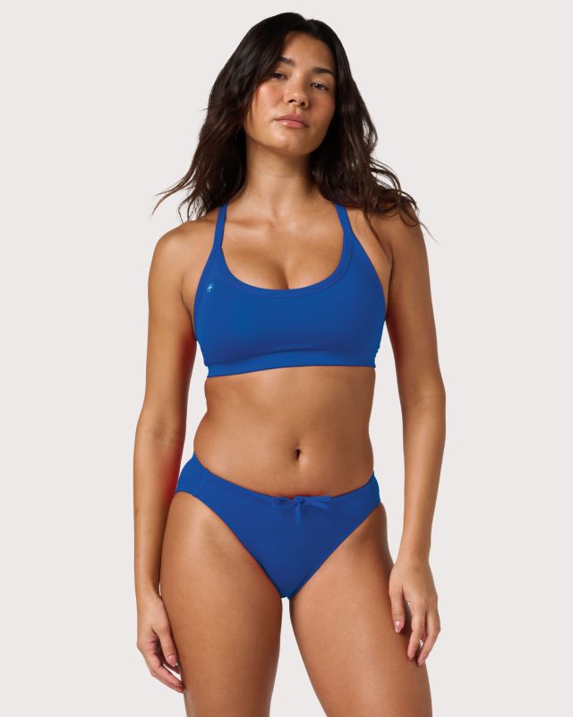 Rescue Elite Bikini Top