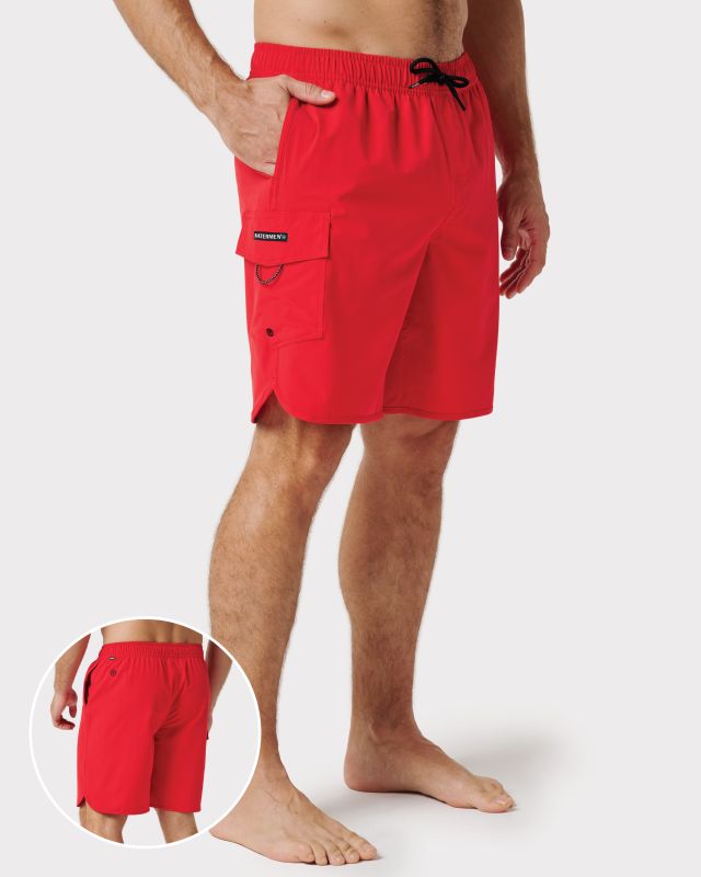 Rincon Short 8.5"